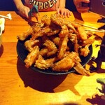 備長串焼 とりこう - 