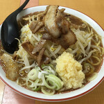 Ramen Hokusai - 