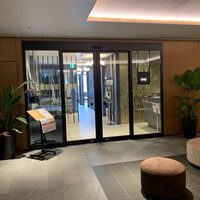 菅乃屋 銀座通り店 - 