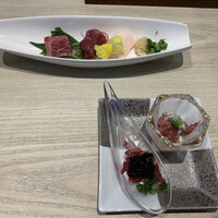 菅乃屋 銀座通り店 - 