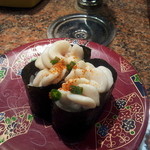 根室花まる JRタワーステラプレイス店 - まだち