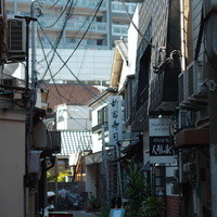 かぐら坂 新富寿司 - 佇（たゝづ）まひ
