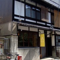 Cucina Italiana 東洞 - 外観