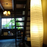Cucina Italiana 東洞 - 店内土間