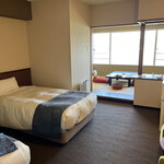 長崎ホテル清風 - お部屋