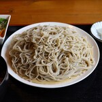 そば茶房 牧之原 - 料理写真: