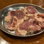 焼肉 ホルモン 火拳 - 