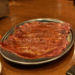 焼肉 ホルモン 火拳 - 