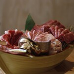 Yakiniku Onshou - 