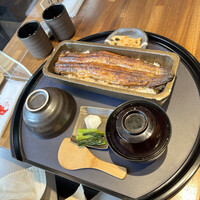 うなぎ四代目菊川 VISON多気店 - 