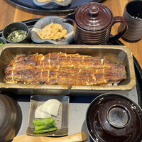 うなぎ四代目菊川 VISON多気店 - 