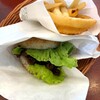 モスバーガー 戸塚東口店