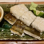 東心斎橋やつづか - 