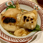 東心斎橋やつづか - 