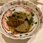 東心斎橋やつづか - 