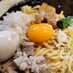 麺家 ぶらいとん - 