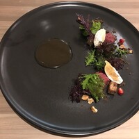 シャレル・ランデヴー - 