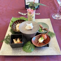 リストランテ・ベニーレベニーレ - 