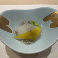 八重洲 鮨 海味 - 