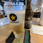 神田 つけ蕎麦 わびすけ - 