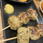 Yakitori Takebashi - 