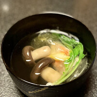 赤坂とゝや魚新 - 