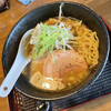 FOOD BACE 井上商店 - 料理写真:醤油ラーメン　750円