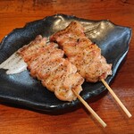 Torikichi - くび(塩)
