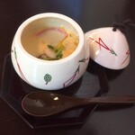 蕎麦茶寮 nanakusa - 蒸し物