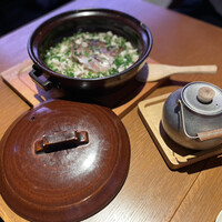 Japanese Restaurant KINZA - 