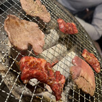 Yakiniku Horumon Kanaiya - 