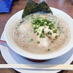 ばってんラーメン - 