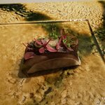 リストランテ・ホンダ - 前菜