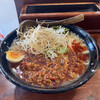 麺処 田ぶし 高円寺本店