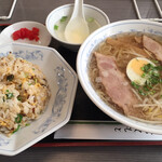 中華　とおりゃんせ - 