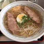 中華　とおりゃんせ - 