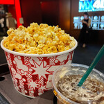 TOHOシネマズ - 料理写真: