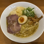 朝ラーメン 浜堂六九 - 