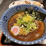 松戸富田麺絆 - 