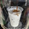 FamilyMart - ドリンク写真:アイスカフェラテ