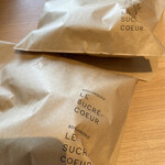 ル・シュクレクール - 