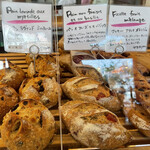 ル・シュクレクール 岸部 - 