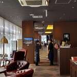 天成園 小田原駅別館 スカイダイニング - 