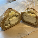 ル・シュクレクール - プティ　ディジュネ