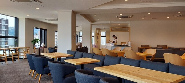 Cafe Fufufuan photo 4
