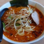 ゴリララーメン - 