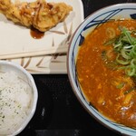 丸亀製麺 - 