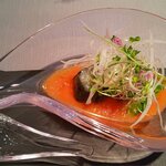 リストランテ・ホンダ - アラビアータ