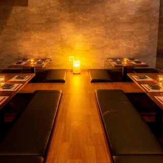 肉 地酒 個室居酒屋 結_2