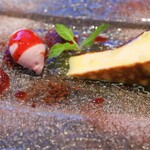 マル モンターニャ - 